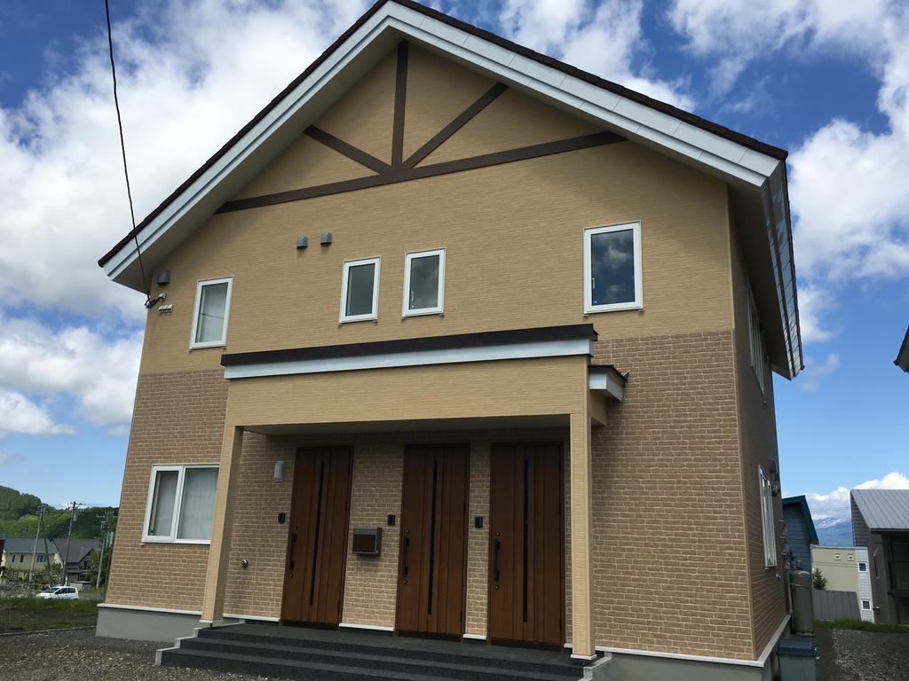 仙境富良野松树度假屋 中富良野町 外观 照片